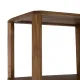 Estantería Marrón Madera de mango 155 x 42 x 195 cm