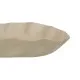 Bandeja Verde Beige Flores 43 x 31 x 5 cm
