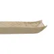 Bandeja Beige Dorado 36 x 23 x 2 cm