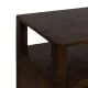 Sideboard KURT Brown Mango wood 190 x 40 x 86 cm