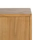 Aparador Natural Madera 130 x 40 x 80 cm