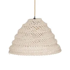 Ceiling Light White 40 W