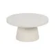 Centre Table White 80 x 80 x 38 cm