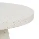 Centre Table White 80 x 80 x 38 cm