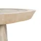 Centre Table White 100 x 70 x 45 cm