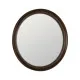 Wall mirror Natural 110,5 x 110,5 x 5 cm