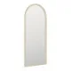 Espejo de pared Blanco Vertical 71 x 165 x 3,5 cm