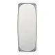 Wall mirror White Vertical 70 x 175 x 3,5 cm