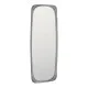 Wall mirror White Vertical 70 x 175 x 3,5 cm