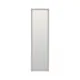 Wall mirror White 43 x 3 x 145 cm