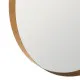 Wall mirror Golden 120 x 4,2 x 120 cm