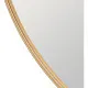 Wall mirror Golden 60 x 4,2 x 60 cm
