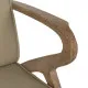 Sillón Beige 57 x 55 x 85 cm