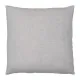 Cushion Light grey 55 x 10 x 55 cm