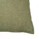 Cushion Light Green 55 x 10 x 55 cm