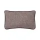 Cushion Light mauve 50 x 10 x 30 cm