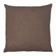 Cushion Chocolate 55 x 10 x 55 cm