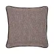 Cushion Light mauve 45 x 10 x 45 cm