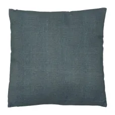 Cojín Azul 55 x 10 x 55 cm