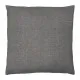 Cushion Grey 55 x 10 x 55 cm