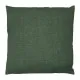 Cushion Green 55 x 10 x 55 cm