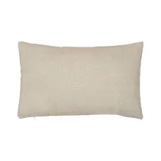Cushion Cream 50 x 10 x 30 cm