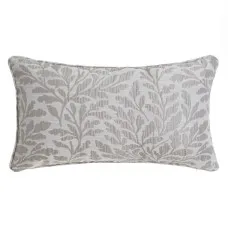 Cushion HANI Light grey 50 x 8 x 30 cm
