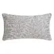 Cushion HANI Light grey 50 x 8 x 30 cm
