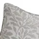 Cushion HANI Light grey 50 x 8 x 30 cm