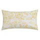 Cojín BELLS Ambar Impreso Terciopelo 50 x 10 x 30 cm