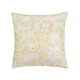 Cojín BELLS Ambar Impreso Terciopelo 45 x 10 x 45 cm