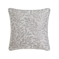 Cushion HANI Light grey 45 x 8 x 45 cm