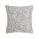 Cushion HANI Light grey 45 x 8 x 45 cm