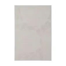 Cuadro Blanco Abstracto 80 x 3 x 120 cm