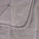 Colcha Gris 180 x 260 x 1 cm