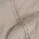 Colcha Beige 270 x 280 x 1 cm