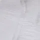 Colcha Blanco 230 x 280 x 1 cm