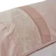 Bedspread (quilt) MARCH Pink Double 230 x 250 x 2 cm