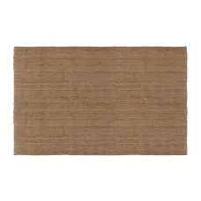 Alfombra Natural 200 x 1 x 300 cm