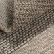 Carpet Brown Beige polypropylene 240 x 2 x 330 cm