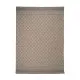 Carpet Beige polypropylene 240 x 2 x 330 cm