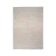 Alfombra Beige 160 x 2 x 230 cm 160 X 1 X 230 CM
