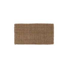 Alfombra Natural 80 x 1 x 150 cm