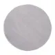 Carpet SOFTLY Light grey 80 x 80 x 0,5 cm
