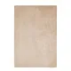Alfombra SOFTLY Beige 140 x 200 x 1,5 cm