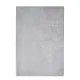 Carpet SOFTLY Light grey 140 x 200 x 1,5 cm