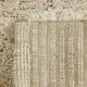 Alfombra CONFORT Natural 120 x 170 x 4 cm