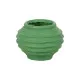 Macetero Verde 40 x 40 x 30 cm