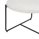 Centre Table Black