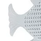 Decorative Figure White Fish